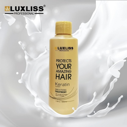 LUXLISS TREATMENT 100ML