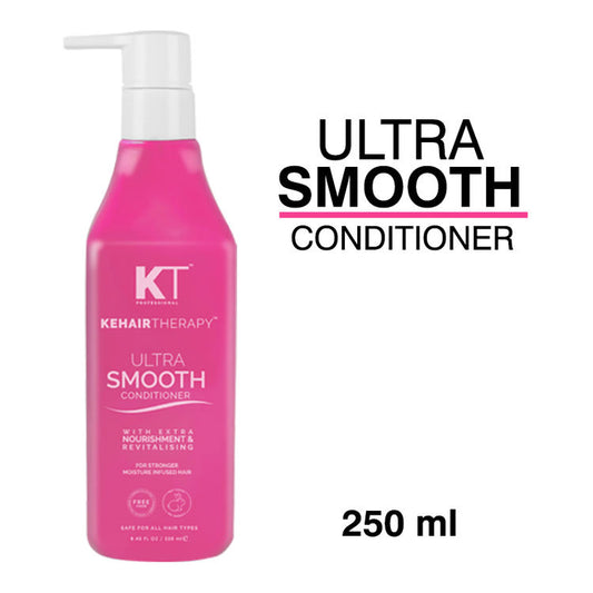 KEHAIRTHERAPY KT CONDITIONER ULTRA SMOOTH 250ML