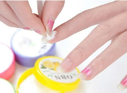 ओबीएन एनपी रिमूवर पैड छोटे