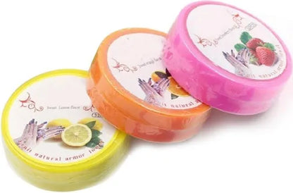 ओबीएन एनपी रिमूवर पैड छोटे