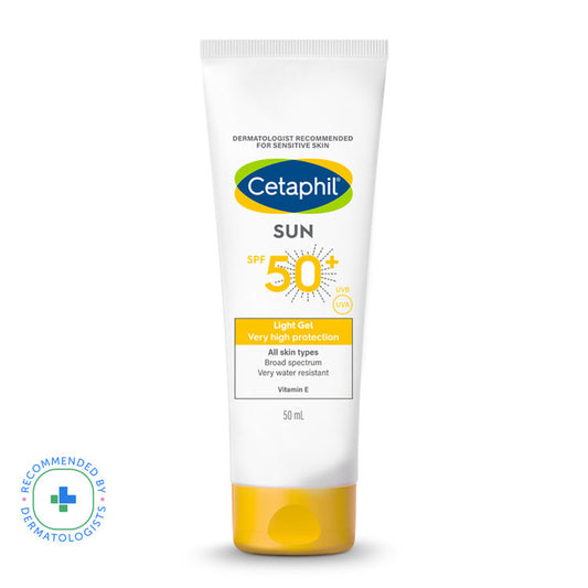 CETAPHIL SPF 50 50ML