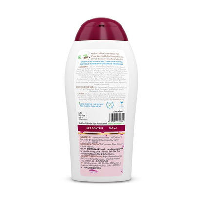 MAMAEARTH ONION SHAMPOO 180ML