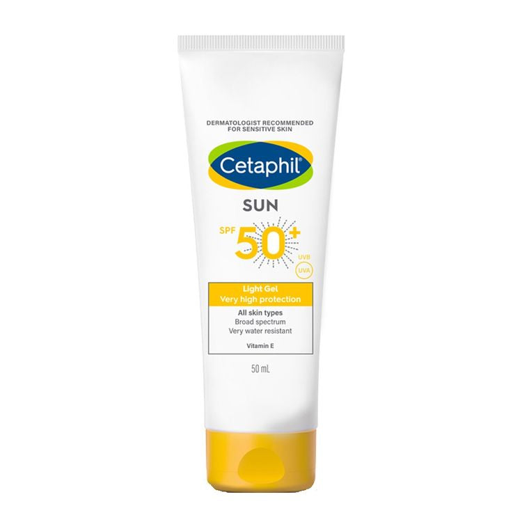 CETAPHIL SPF 50 50ML