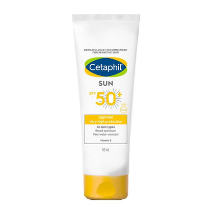 CETAPHIL SPF 50 50ML