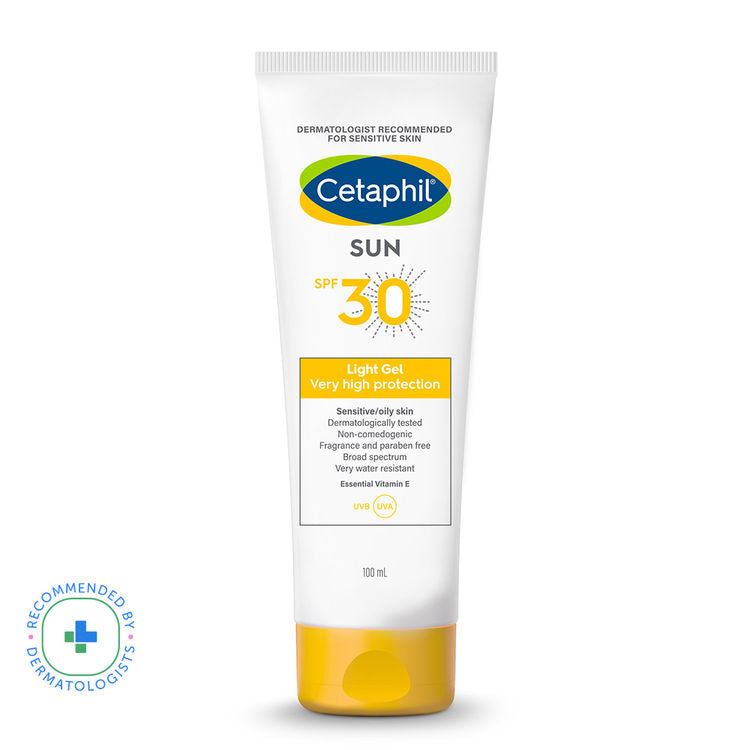 CETAPHIL SPF 30 GEL 100 ML