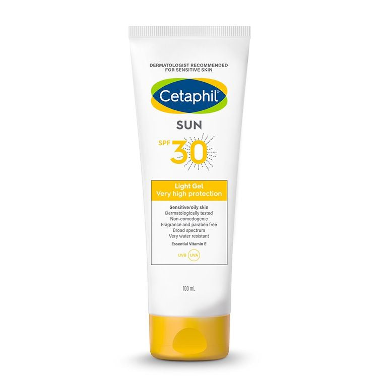 CETAPHIL SPF 30 GEL 100 ML