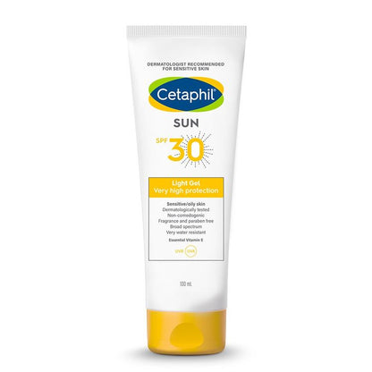 CETAPHIL SPF 30 GEL 100 ML