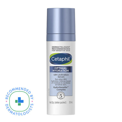 CETAPHIL SERUM OPTIMAL HYDRATION