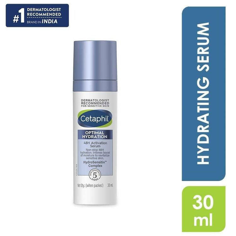 CETAPHIL SERUM OPTIMAL HYDRATION