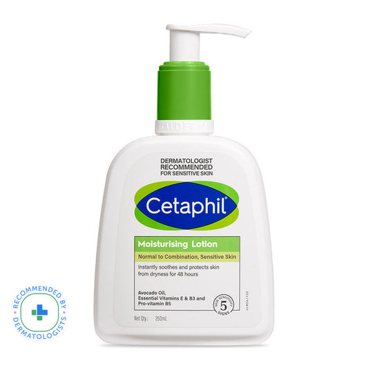 CETAPHIL MOISTURISING LOTION 250ML