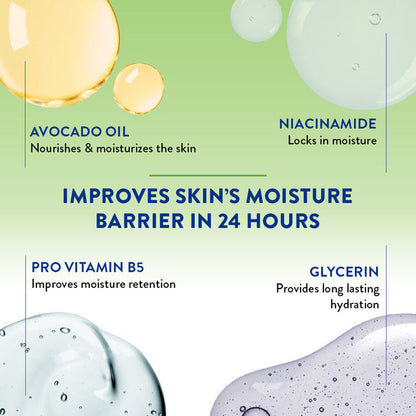 CETAPHIL MOISTURISING LOTION 250ML