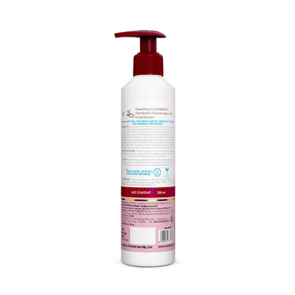 MAMAEARTH SHAMPOO ONION  250 ML