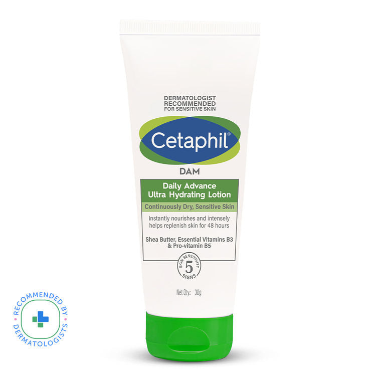 CETAPHIL DAILY ADVANCE CREAM