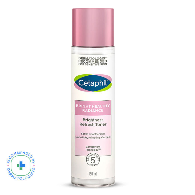 CETAPHIL BRIGHTNESS TONER 150ML