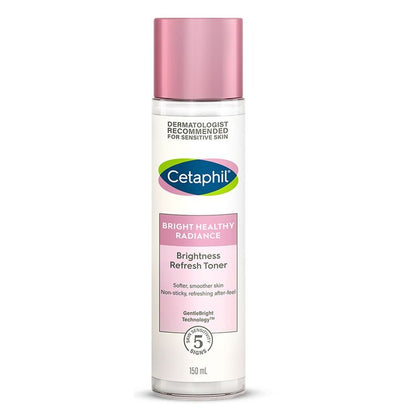 CETAPHIL BRIGHTNESS TONER 150ML