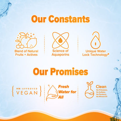 AQUALOGICA GLOW+OIL-FREE MOISTURIZER 100G
