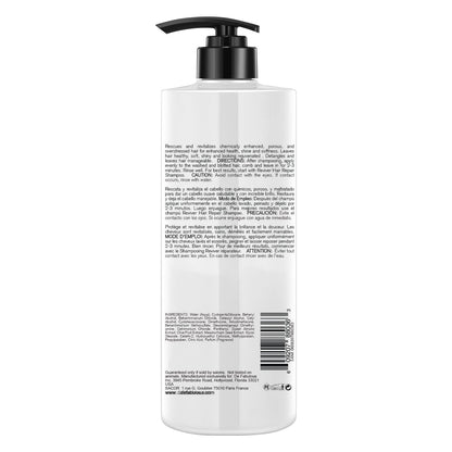 DE FABULOUS REVIVER CONDITIONER=1000 ML