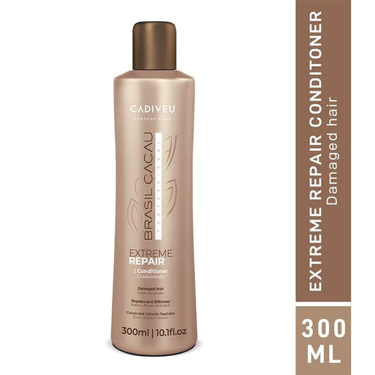 CADIVEU EXTREME REPAIR CONDITIONER 300 ML