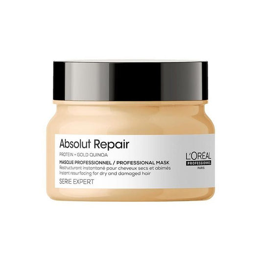 LOREAL PROFESSIONAL ABSOLUTE REPAIR MASK 250 ML