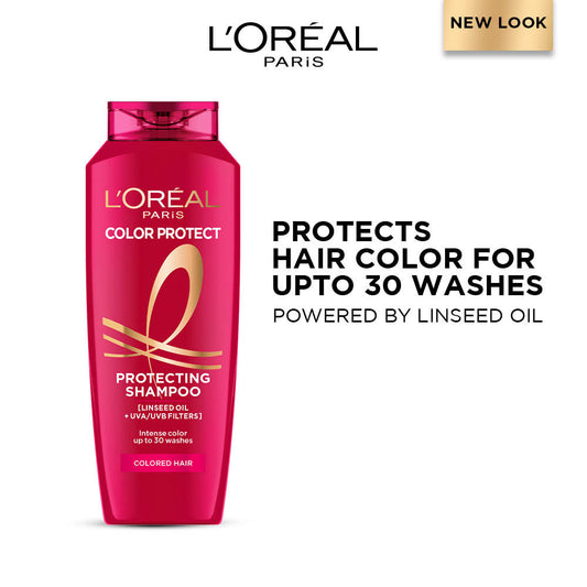 LOREAL COLOR PROTECT PROTECTING SHAMPOO 200ML