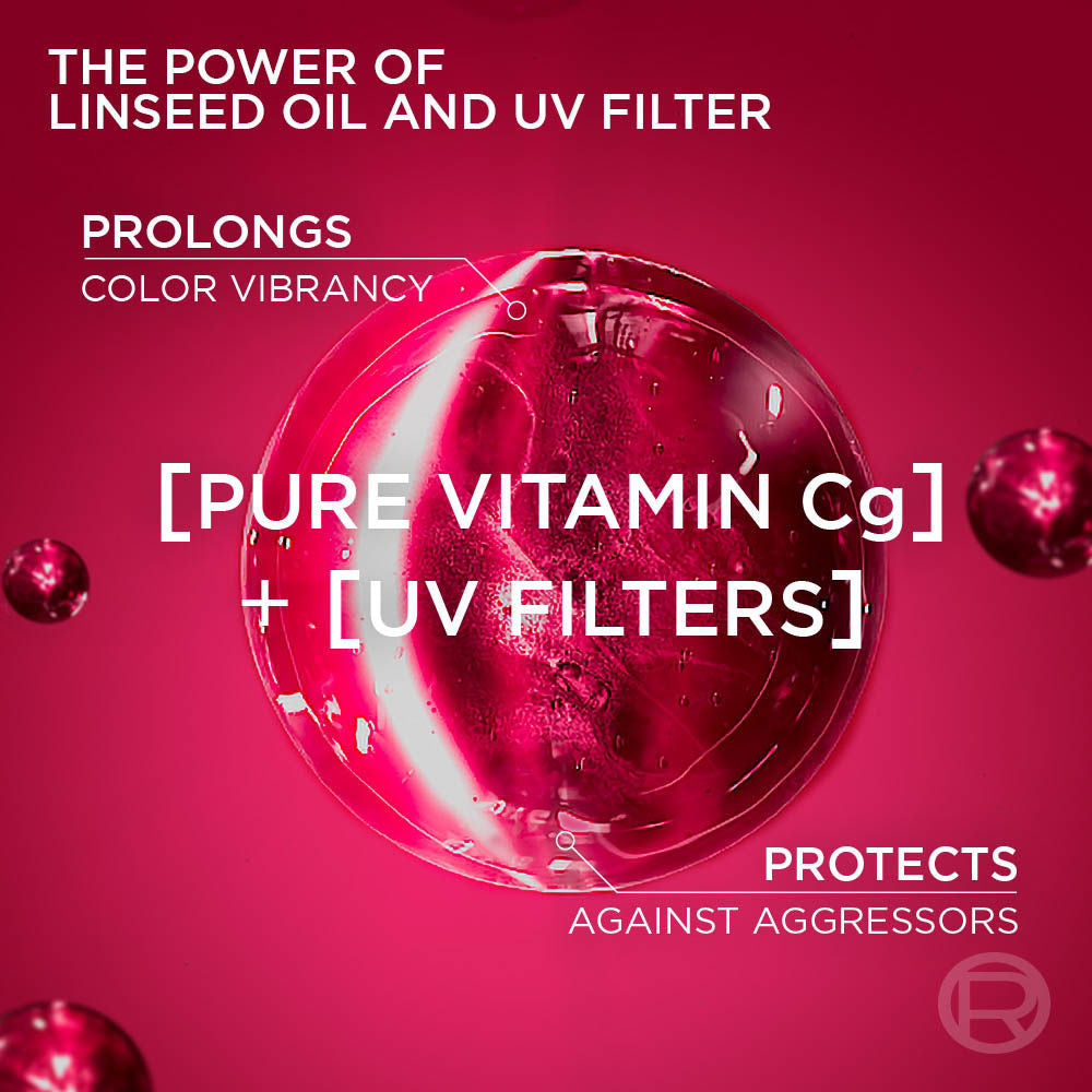 LOREAL COLOR PROTECT PROTECTING SHAMPOO 200ML