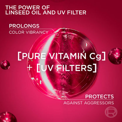 LOREAL COLOR PROTECT PROTECTING SHAMPOO 200ML