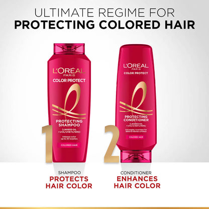 LOREAL COLOR PROTECT PROTECTING SHAMPOO 200ML