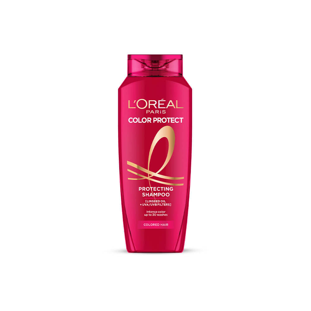 LOREAL COLOR PROTECT PROTECTING SHAMPOO 200ML