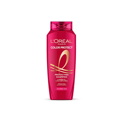 LOREAL COLOR PROTECT PROTECTING SHAMPOO 200ML