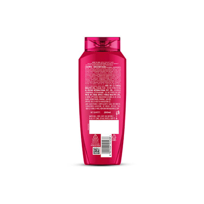 LOREAL COLOR PROTECT PROTECTING SHAMPOO 200ML