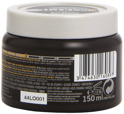 LOREAL PROFESSIONAL HM 3 SCULPTE HAIR WAX 150 ML (R)