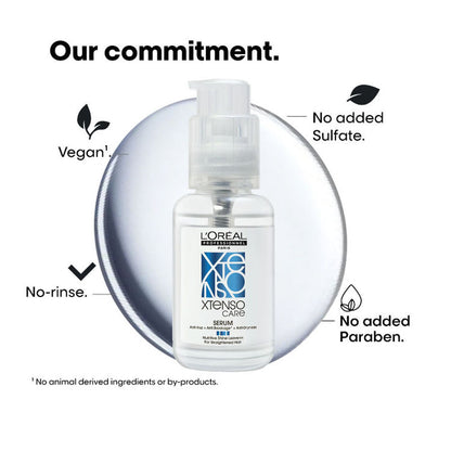 LOREAL PROFESSIONAL XTENSO CARE SERUM 50 ML (R)
