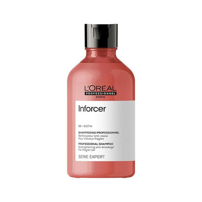 LOREAL PROFESSIONAL INFORCE SHAMPOO 300 ML