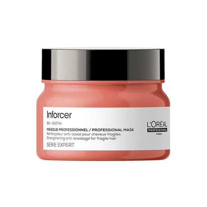 LOREAL PROFESSIONAL INFORCER MASK 250 ML