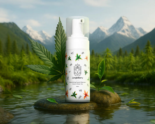 O3 ब्राज़ीलियन वैक्स 330G