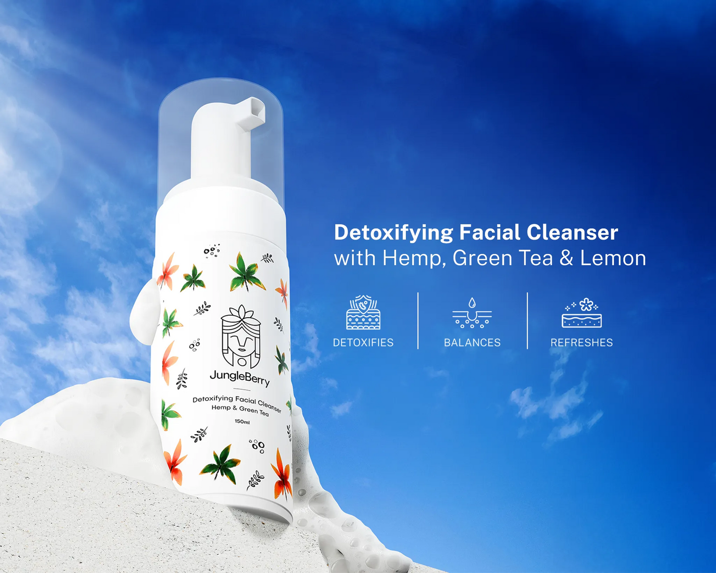 O3 ब्राज़ीलियन वैक्स 330G