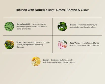 O3 ब्राज़ीलियन वैक्स 330G