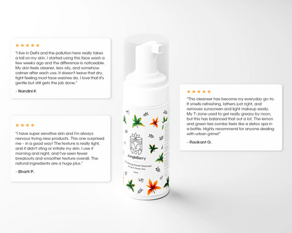 O3 ब्राज़ीलियन वैक्स 330G