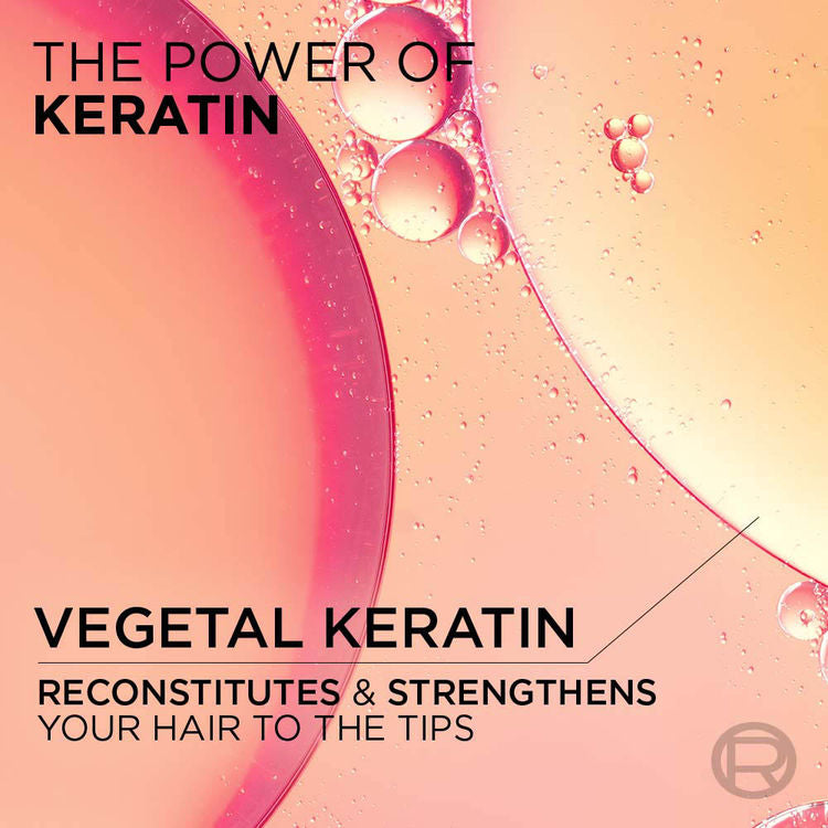 LOREAL DREAM LENGTHS RESTORING SHAMPOO 200ML