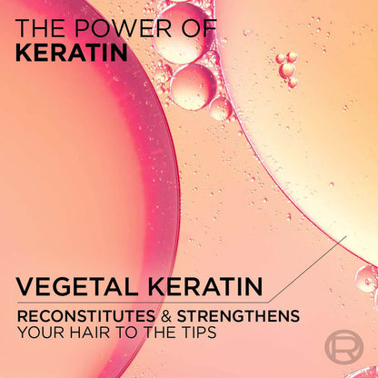 LOREAL DREAM LENGTHS RESTORING SHAMPOO 200ML