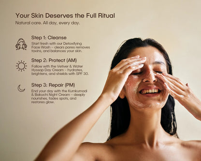 O3 ब्राज़ीलियन वैक्स 330G