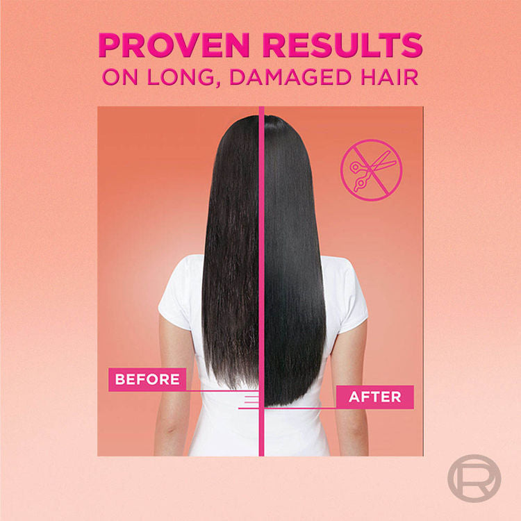 LOREAL DREAM LENGTHS RESTORING SHAMPOO 200ML