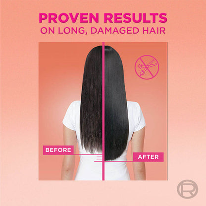 LOREAL DREAM LENGTHS RESTORING SHAMPOO 200ML