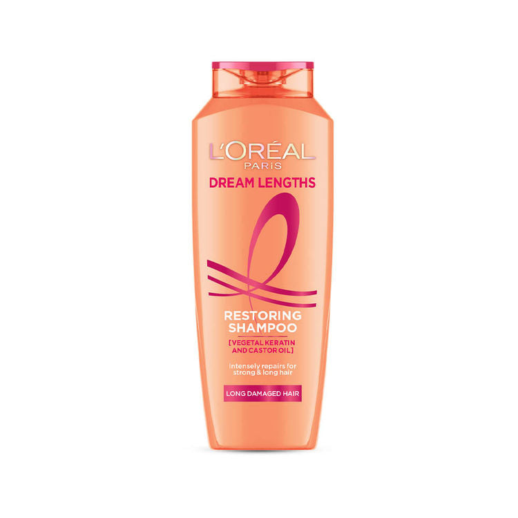 LOREAL DREAM LENGTHS RESTORING SHAMPOO 200ML