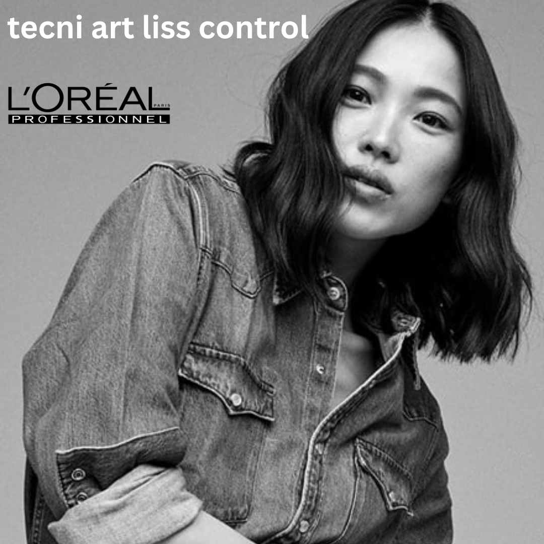 LOREAL PROFESSIONAL LISS CONTROL FORCE 2 150 ML