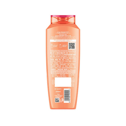 LOREAL DREAM LENGTHS RESTORING SHAMPOO 200ML