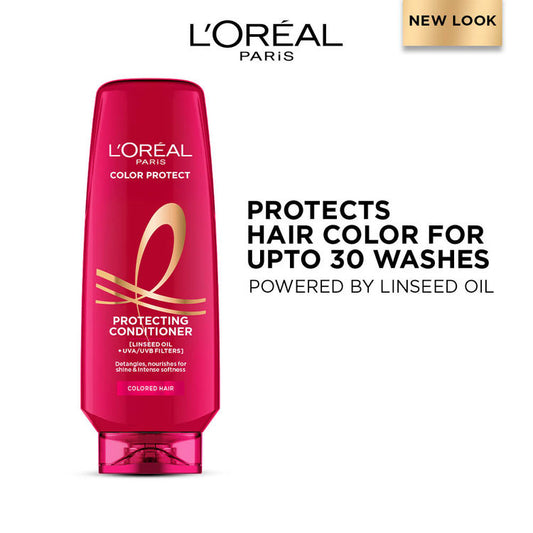 LOREAL COLOR PROTECT PROTECTING CONDITIONER 175ML