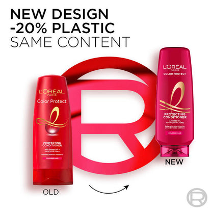 LOREAL COLOR PROTECT PROTECTING CONDITIONER 175ML