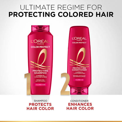 LOREAL COLOR PROTECT PROTECTING CONDITIONER 175ML