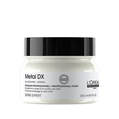 LOREAL PROFESSIONAL METAL DX MASQUE 196 GM